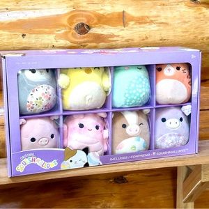 Easter Squishmallows